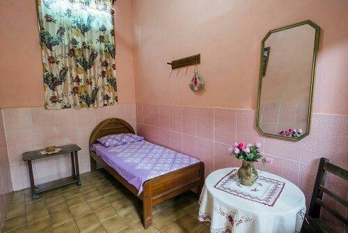 Hostal Santa Ana Rurrenabaque Eksteriør billede